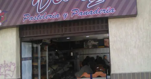 DELMY PASTELERIA Y PANADERIA DELMY PASTELERIA Y PANADERIA